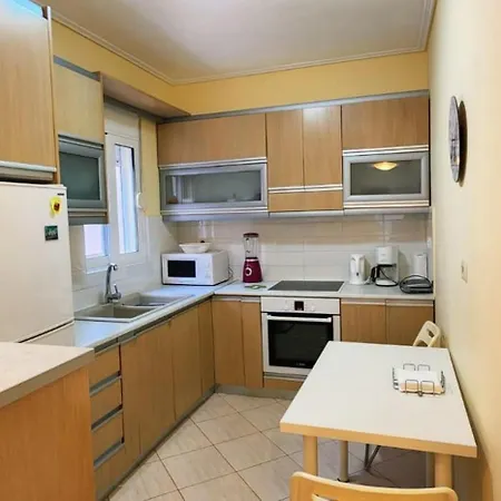Appartement Albania Sarand Koder