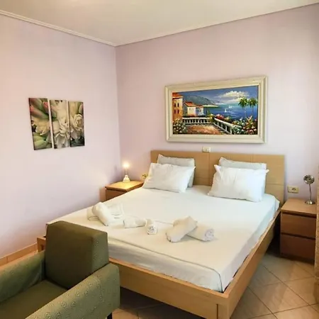 Albania Sarand Koder Appartement