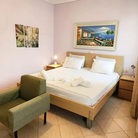 Albania Sarand Koder Appartement Sarandë