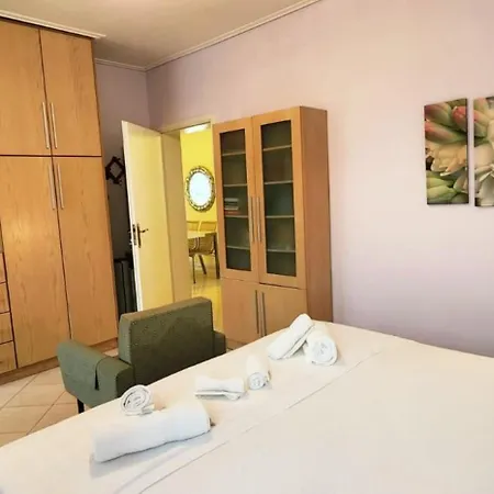 Appartement Albania Sarand Koder Sarandë