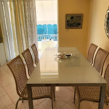 Albania Sarand Koder Appartement *