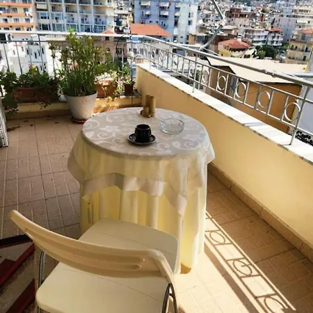Albania Sarand Koder Appartement Sarandë