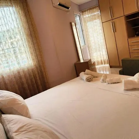 Albania Sarand Koder Appartement