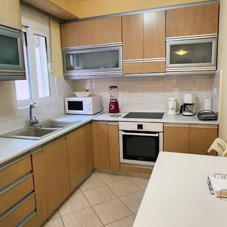 Appartement Albania Sarand Koder