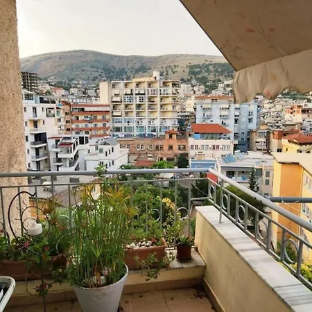 Albania Sarand Koder Appartement *