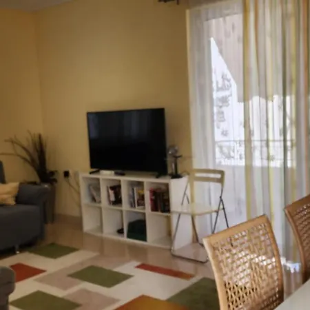 Albania Sarand Koder Appartement Sarandë