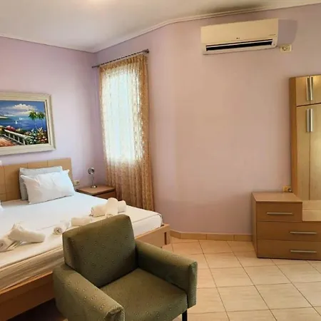 Albania Sarand Koder Sarandë