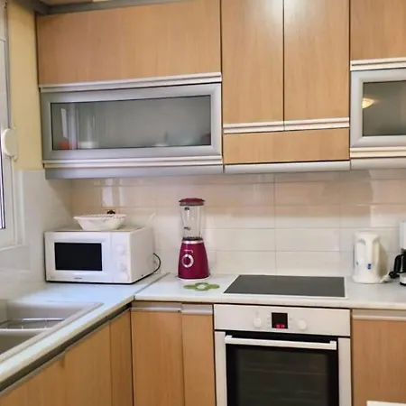 Albania Sarand Koder Appartement *