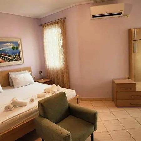 Albania Sarand Koder Sarandë