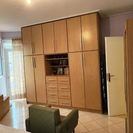 Appartement Albania Sarand Koder