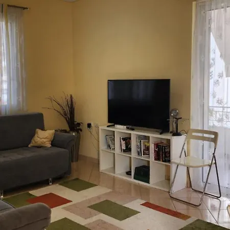 Albania Sarand Koder Appartement Sarandë
